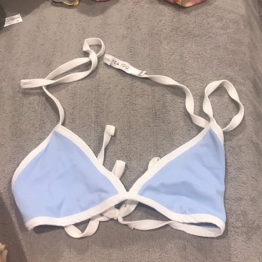 bikini top